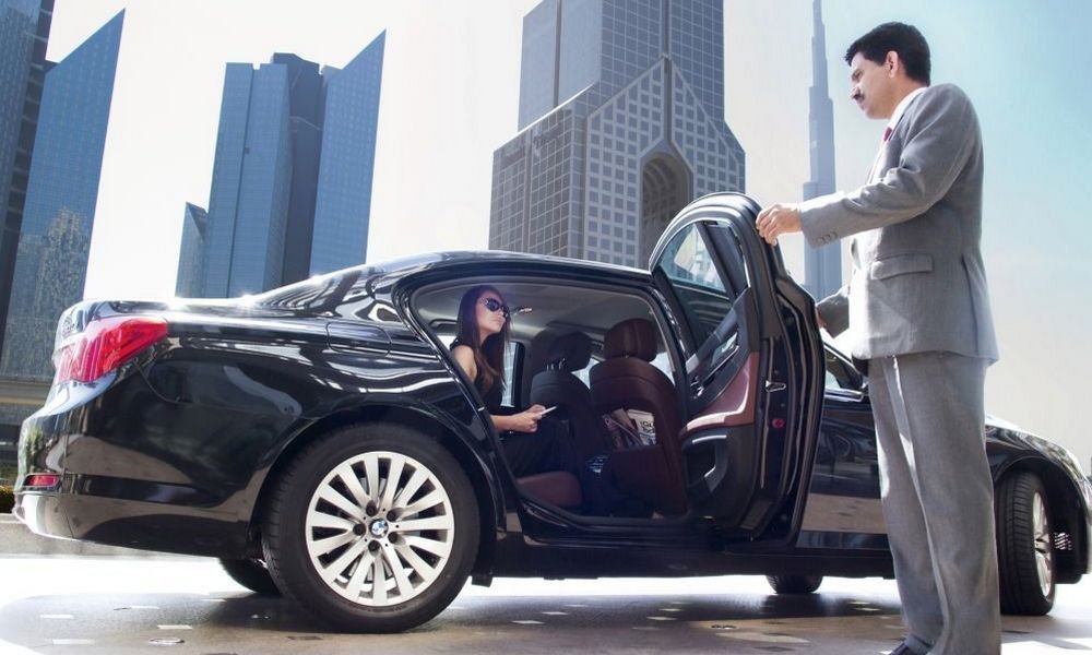 Luxury and Premium Car Rental