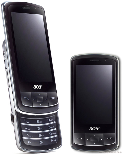 beTouch E200