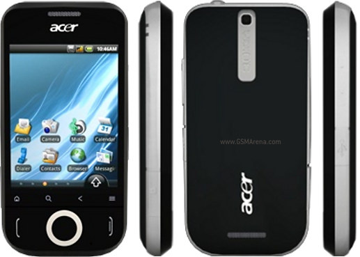 beTouch E110