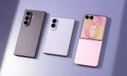 Weekly poll: Will you buy a Galaxy Z Fold8, Z Fold8 Ultra or a Z Flip8?