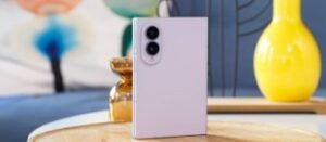 Samsung Galaxy Z Fold8 review