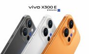 vivo X300 E appears in an official trailer ahead of launch, processor confirmed