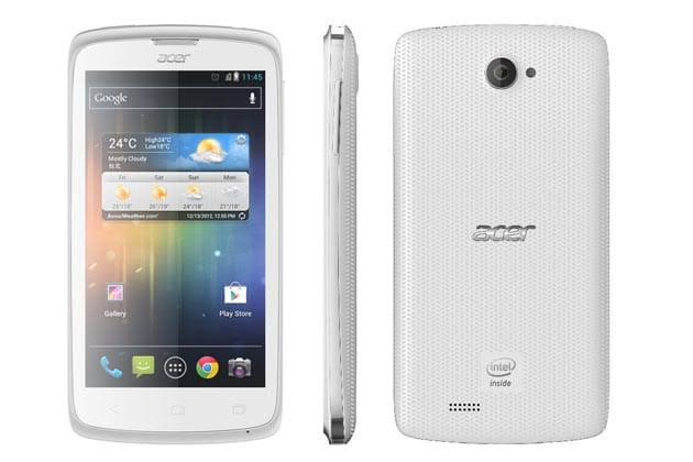 Acer Liquid C1