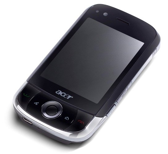 Acer Tempo X960