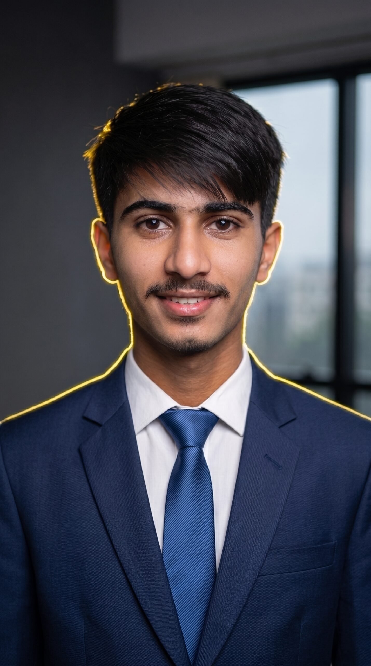 Abdul Rafay — Founder of Ryvonix