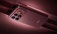 Poco F9 series global launch confirmed, design and colors revealed