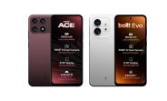 Boltt Ace 5G and Evo 4G debut with 6,000mAh batteries and affordable prices