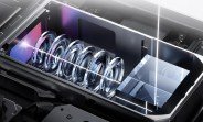 vivo X500 Pro and Pro Max telephoto cameras officially detailed