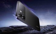 Realme C100i 4G goes official in India with a 6,500mAh battery