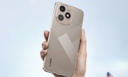 Lava Bold N4 Lite debuts with 6.56-inch screen, 5,000mAh battery