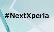 Watch the Sony Xperia 10 VIII announcement live here