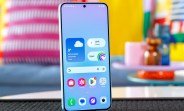 Samsung Galaxy A57's One UI 9 beta is now imminent