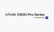 vivo X500 Pro Max spotted on Geekbench ahead of launch