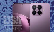 Xiaomi wins EISA Smartphone award, Honor, Oppo, and Samsung get some love as well