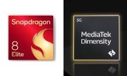 Leakster details the upcoming Snapdragon 8 Elite Gen 6 Pro and Dimensity 9600 Pro flagship chipsets