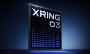 Xiaomi's Xring O3 examined - at least a two-generations leap in power efficiency