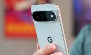 Google Pixel 11 Pro XL in for review