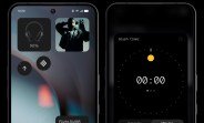 Nothing OS 5.0 open beta is now available