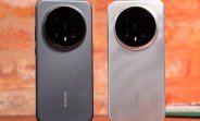 Honor is unveiling two Magic9 devices next month, leak claims