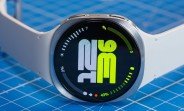 Samsung Galaxy Watch8 series gets One UI 9 Watch beta