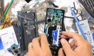 Samsung Galaxy Z Fold8 Ultra bend tests yield two very different results