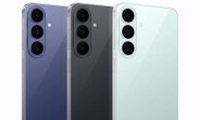 Samsung Galaxy S26 FE uses the Exynos 2500 chipset everywhere
