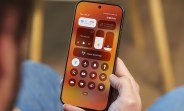 Xiaomi's privacy display user interface leaks, here are the options