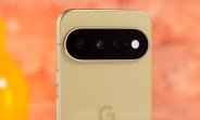 Google Pixel 11 in for review