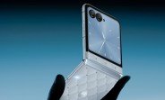 Motorola teases a new Swarovski-encrusted Razr, here's when it's launching