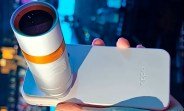 Oppo Reno17 series could get teleconverter support, new rumor claims