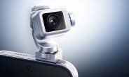 Weekly poll results: the Honor Robot Phone draws in a crowd with its camera capabilities