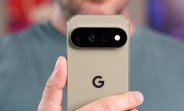 Google Pixel 11 Pro in for review