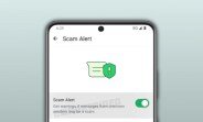 WhatsApp's Scam Alert feature is now available to beta users on Android