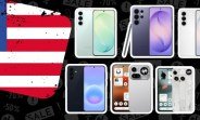 Deals: the Galaxy S26 FE is coming, Galaxy S26 series on sale, Nothing Phone (3) also discounted