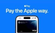 Apple Pay reportedly set to launch in India next month