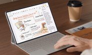 Huawei MatePad Pro 12 (2026) goes global