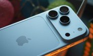 Apple iPhone 18 Pro in for review
