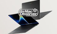 Asus Googlebook appears in a new set of renders ahead of launch