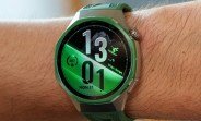 Huawei Watch GT 7 Pro in for review