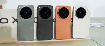 vivo X500, X500 Pro and X500 Pro Max hands-on review