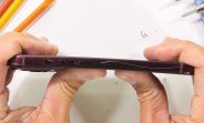 Will the iPhone 18 Pro bend?