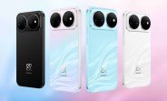 Huawei nova 16s Pro goes global with 200MP RYYB camera, nova 16s joins it