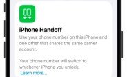 This iOS 27 feature will let you use one phone number on two iPhones