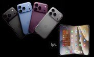 iPhone Ultra, iPhone 18 Pro and 18 Pro Max prices leaked by Vodafone - here's the damage