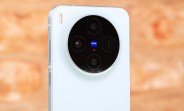 vivo X500 gets certified, its charging support is revealed