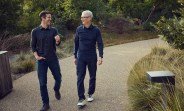 Tim Cook steps down as CEO of Apple, John Ternus takes over