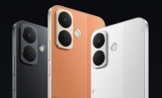 Poco X8 is official with an 8,340 mAh battery and the Snapdragon 6s Gen 4 SoC