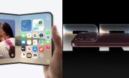 iPhone 18 Pro and iPhone Duo hot-take