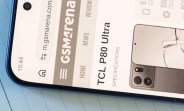 TCL P80 Ultra unboxing and hands-on