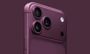 Latest leak claims the iPhone 18 Pro lineup will launch in these new colors